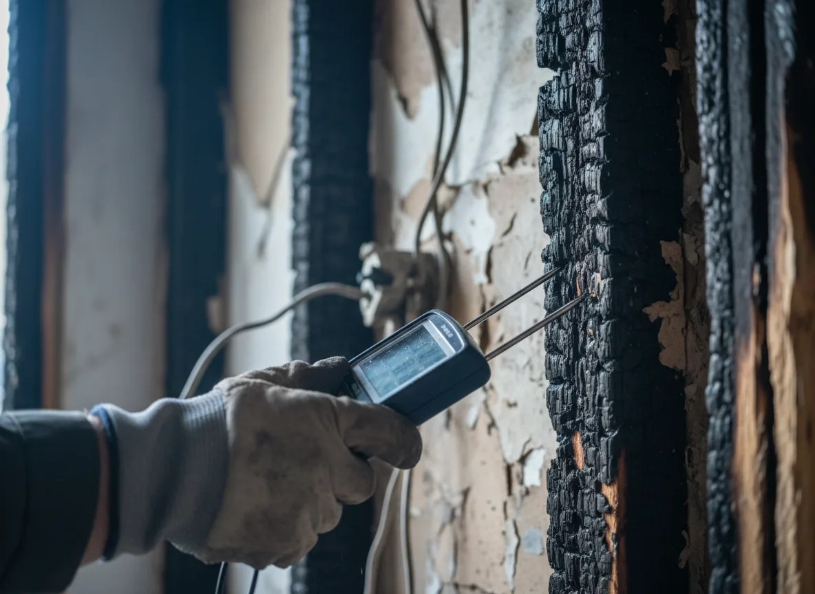 Fire Damage Restoration Freetown, IN FAQs